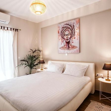 Kentia Fine Living Apartment Kanálion 외부 사진