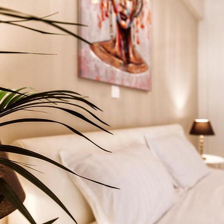Kentia Fine Living Apartment Kanálion 외부 사진