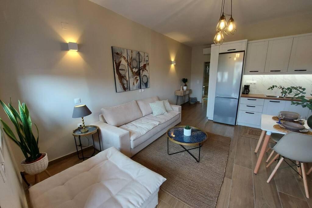 Kentia Fine Living Apartment Kanálion 외부 사진