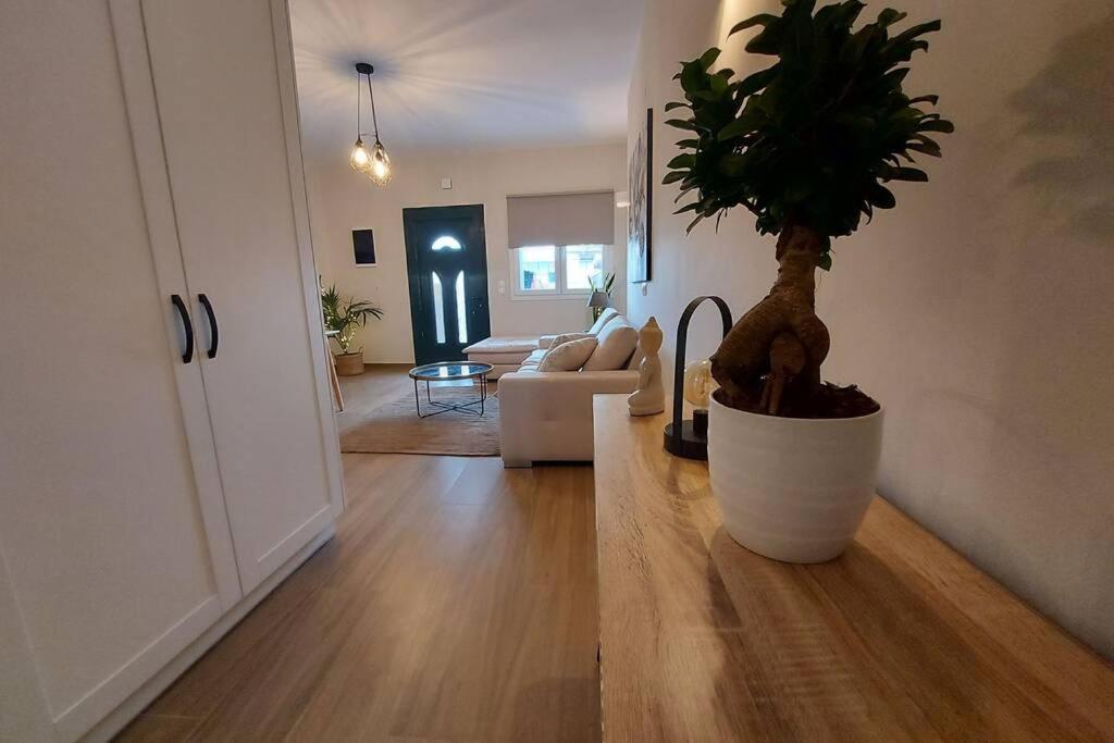 Kentia Fine Living Apartment Kanálion 외부 사진
