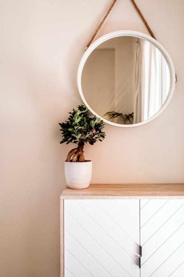 Kentia Fine Living Apartment Kanálion 외부 사진