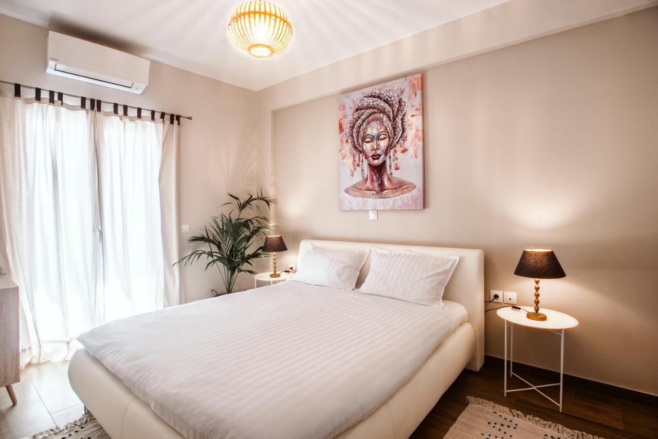 Kentia Fine Living Apartment Kanálion 외부 사진