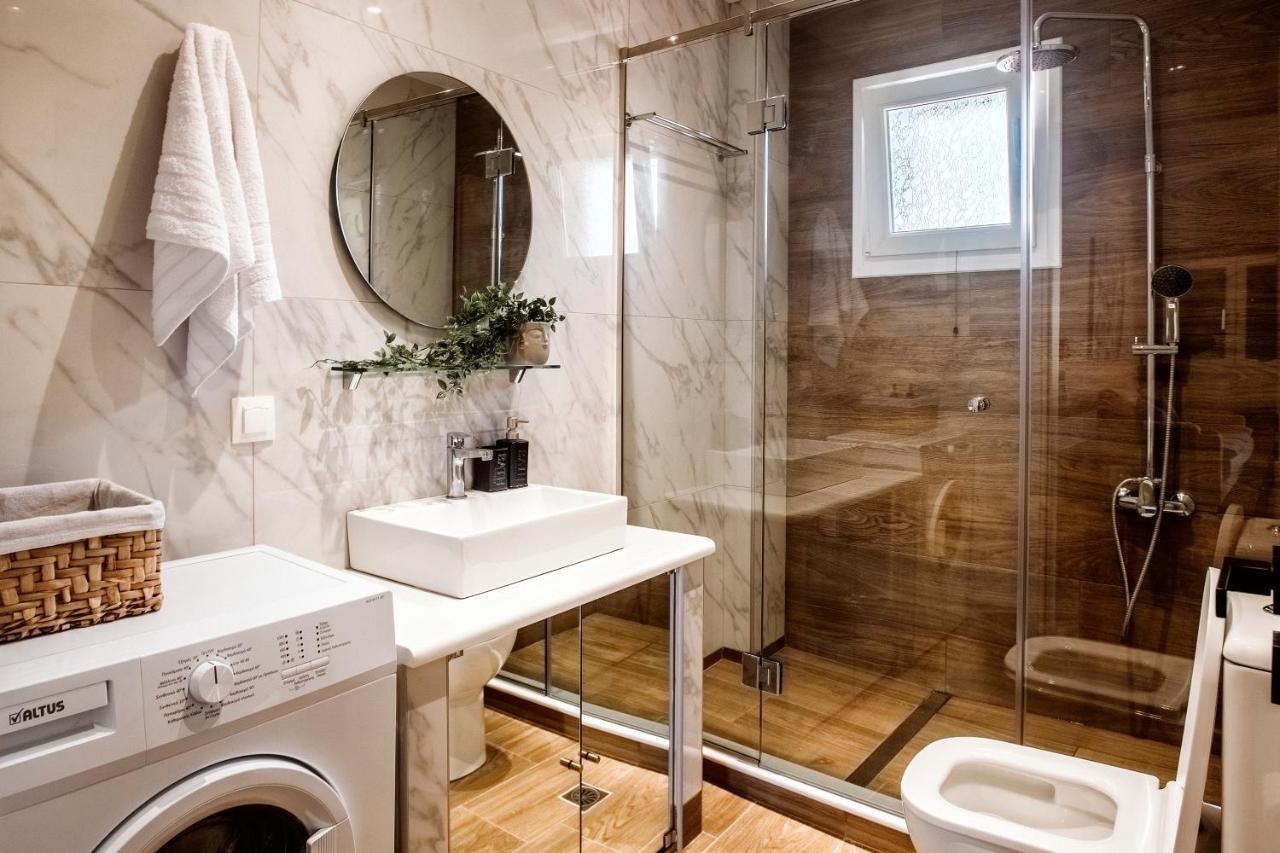 Kentia Fine Living Apartment Kanálion 외부 사진