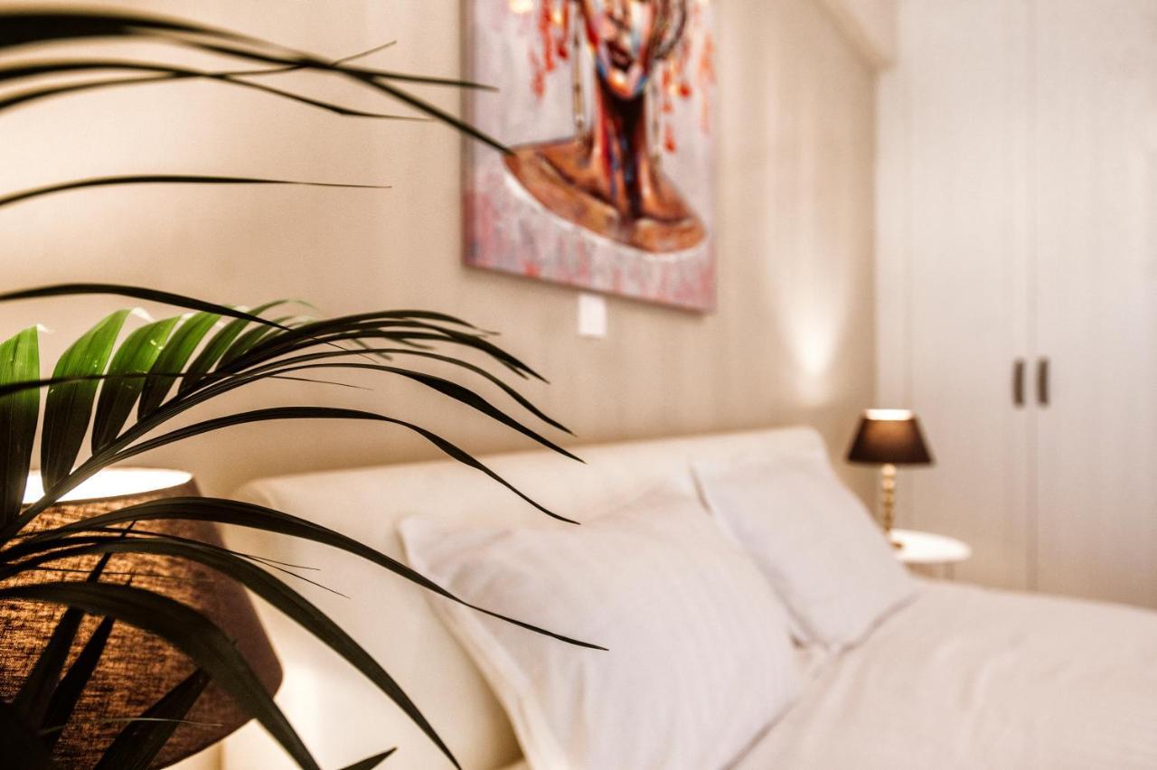 Kentia Fine Living Apartment Kanálion 외부 사진