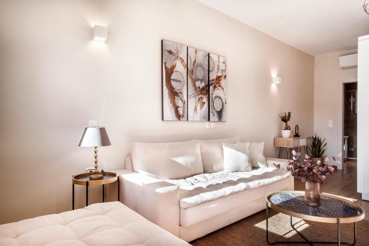 Kentia Fine Living Apartment Kanálion 외부 사진